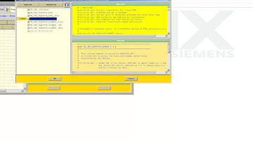 Siemens NX10 Postbuilder Support Answer - Set Rotary Move Feedrates