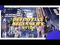 Dissidia Duellem Final Fantasy | The Definitive Beginner's Guide