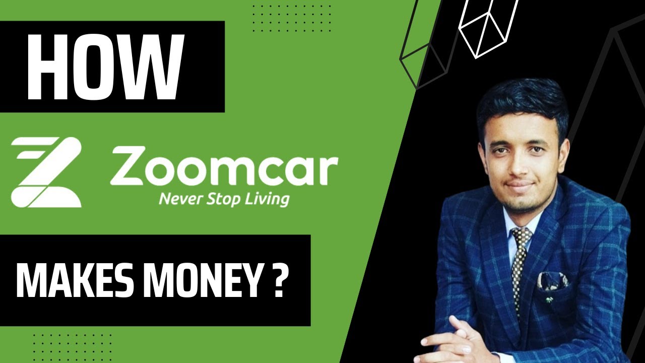 HowZoomcarSelfDriveCarRentalMakes Money? Case Study on Zoom Car Rental Car Platform YouTube