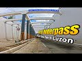 The Php 245 Million Underpass in Lucena City // The First Underpass in South Luzon