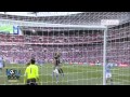 أهداف تشيلسي 1 2 مانشستر سيتي نصف نهائي كأس الاتحاد 2013 عصام الشوالي 