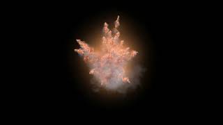 Free 2D particle | stridertube