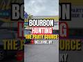 Bourbon Hunt at The Party Source – Scored a Surprise Drop! #bourbon #shorts #whiskey