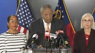 Fulton County chairman says 2020 election claims in unsealed affidavit have already been debunked