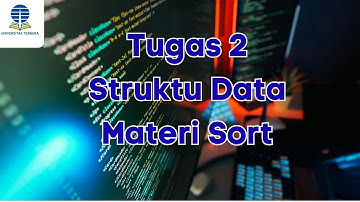 Tugas 2 Struktur Data