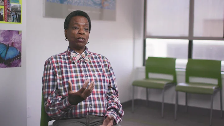 Trauma informed care can improve relationships with patients and patient engagement