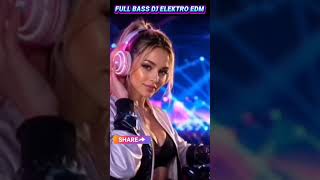 FULL BASS ENAK BANGET EDM || Non-stop drops & genre switches