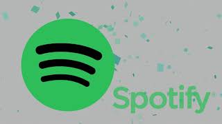 Spotify Animation Logo Final