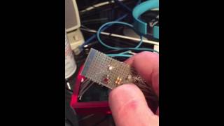 RPi Echo Hack