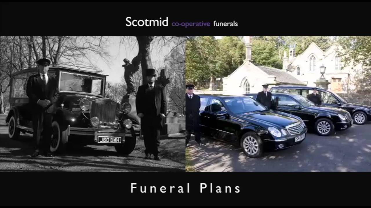 Scotmid Cooperative Funerals YouTube