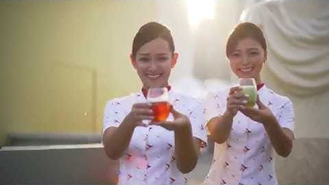 2018 Wine and Dine with Cathay Pacific 国泰美酒佳肴巡礼 - 天天要闻