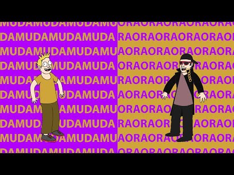 90s As Jojo!