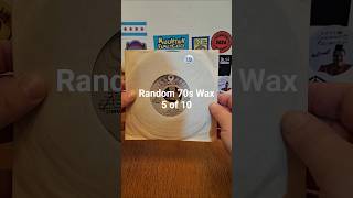 Gary Numan - Cars | Random Wax 94 #shorts
