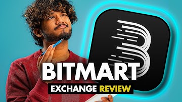BitMart Exchange Review: Crypto Trading, Savings, and More (Up to 100 USDT Bonus)