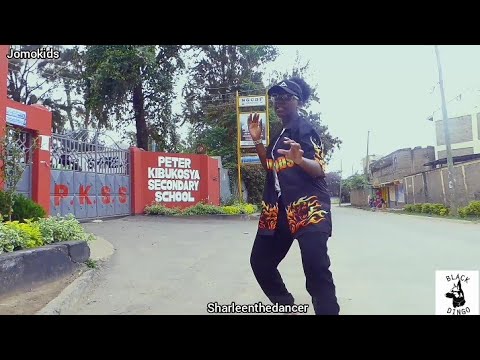 SIPANGWINGWI OFFICIAL DANCE VIDEO