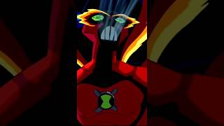 Biggest Secret Of Ultimate Big Chill In Ben 10