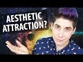 What Is Aesthetic Attraction?