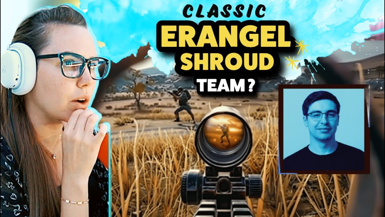 DanucD VS Shroud [Tournament]