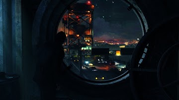 Quantum Break (XB1) - 3 Minute Gameplay & Interview [GAMESCOM 2014] - 1080p HD