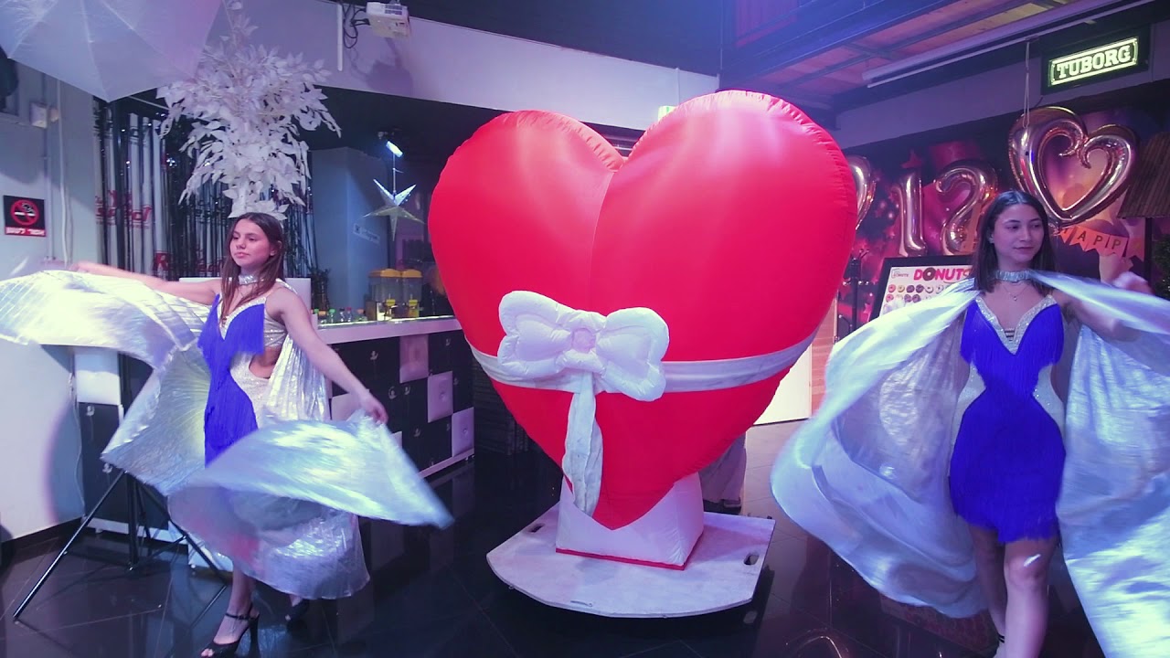 מועדון לבת מצווה ריספקט קלאב - Respect Club