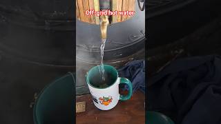 Windermere Tea Kettle on Steamboat #boating #steamer #steamengine #offgrid #steamy #boiler #epic