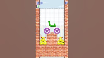 Draw to save Game  #shorts #walkthrough #gaming  Draw to save #walkthrough #gaming