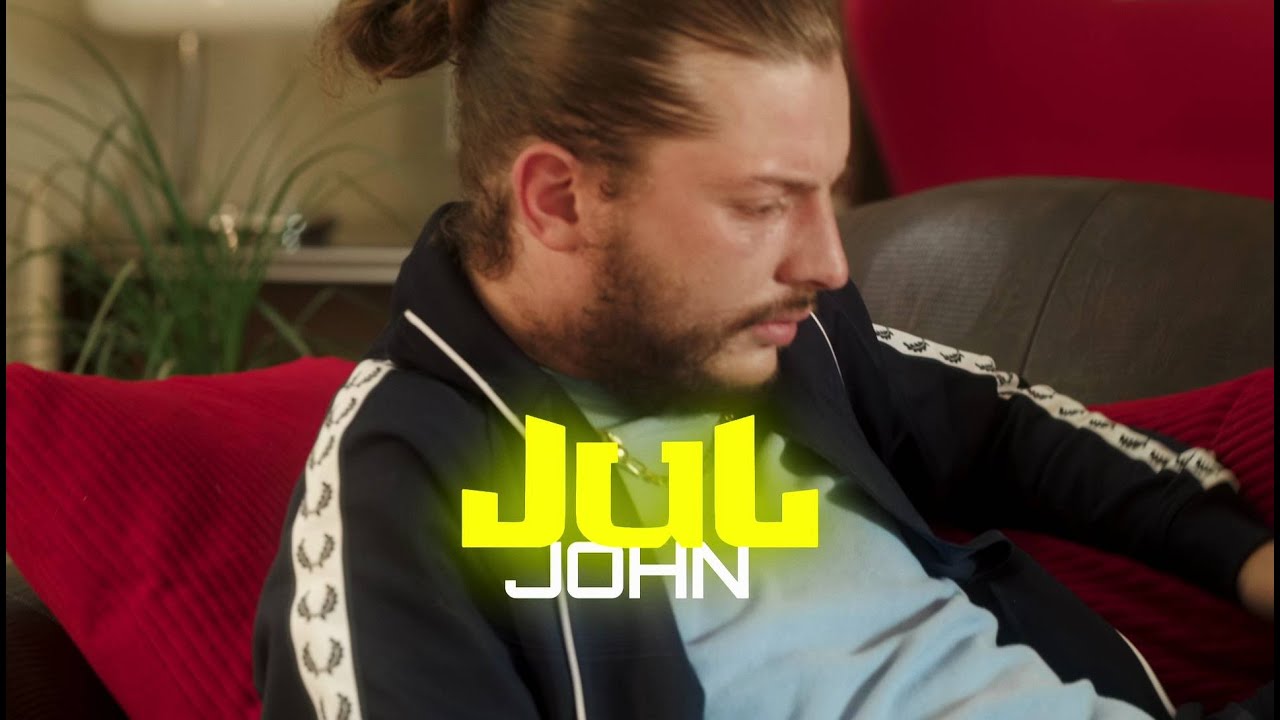 JuL   John  Clip officiel   2021