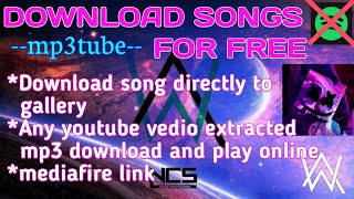 How to download songs to gallery for free,youtube mp3 play online screenshot 1