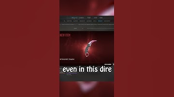 Karambit Phase 2 Doppler Trade Up