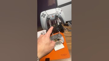 Absolutely awesome #universalcontrollerstand that’s available now! Must see! #kahlagaming