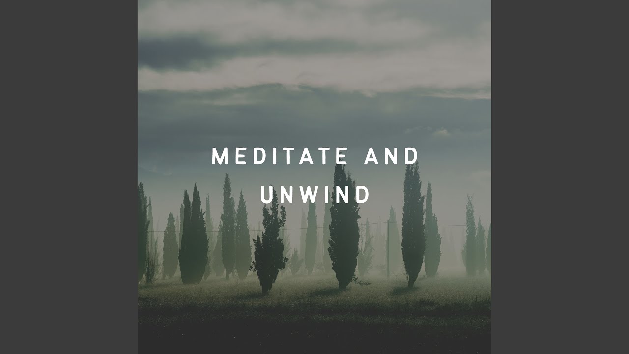 Meditate and Unwind