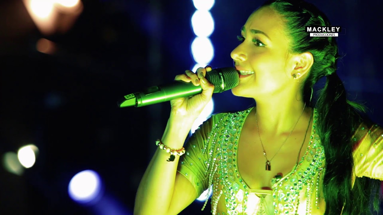 Rio KLaro en el aniversario de Puerto Maldonado Julio 2019