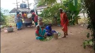 Sri Valli Deivanai Sametha Senthil Murugan Temple Annadhanam 10 Years Arasalur 11042025