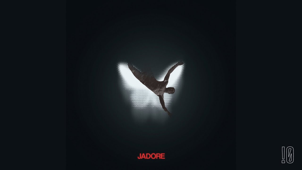 Matisse & Sadko - JADORE & Heal Me (Mashup By B!SHØP)