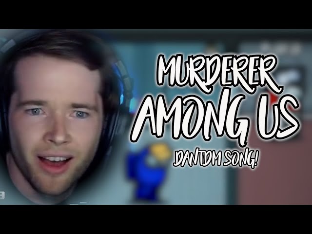 Murderer Among Us (Sus Song) - song and lyrics by Endigo