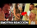 Las Lágrimas De Felicidad De Camilo Echeverry Que Conmueven Al Mundo Entero. Evaluna Está Embarazada