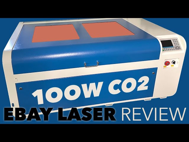 OMTech 60w review and overview Budget Laser under $5000 