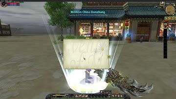 [VSRO/CSRO] Text Expand on Hover – Make Your Server Look Modern