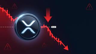 Xrp News Today: Xrp Drops Below $1 & Xrp Price Prediction For Cpi