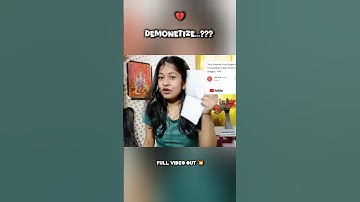 Monetization disabled 👀💔 ?? YouTube Channel demonization #shorts #adsense #monetization
