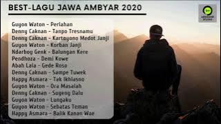 Full Album Lagu Jawa Terbaru dan Terpopuler 2020