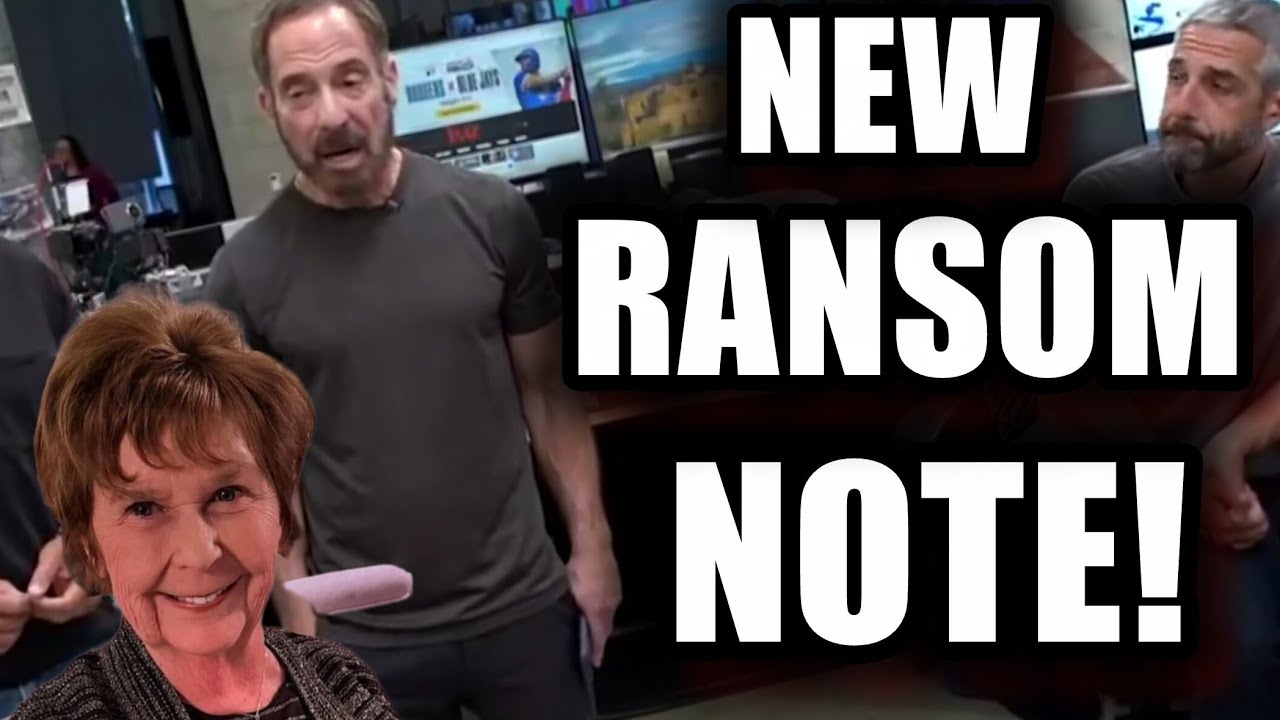 Is Savannah Guthrie’s Mom Alive in Mexico? Ransom Note to TMZ Raises Questions!