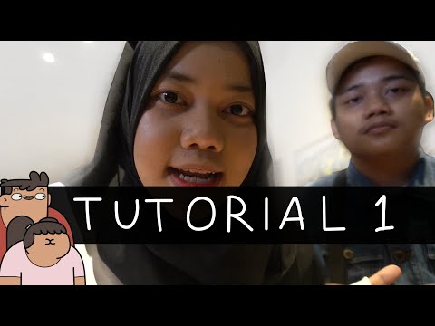CARA MEMBUAT ANIMASINOPAL BAGIAN 1