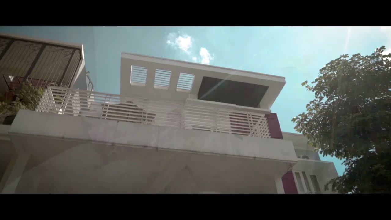 APEL - Juara Film Pendek FLS2N Kota Malang (SMA BSS)