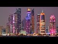 Madrileños por el mundo - Doha Catar 🇶🇦 - El país más rico y el anfitrión del Mundial de Fútbol 2022