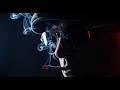 Rain on Asphalt – Cinematic Blues Playlist