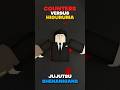 COUNTERS VS HIGURUMA! #roblox #jujutsukaisen #jujutsushenanigans #jjs #jjk #fyp #viral #foryou