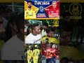 Dhoni Fan எனக்கே கடுப்பு ஆகுது.! CSK Vs PBKS Match Public Review | Virat Kohli | Thala Dhoni