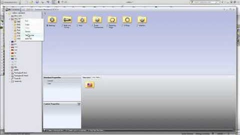 [INTELLIGY] Toolbox SolidWorks