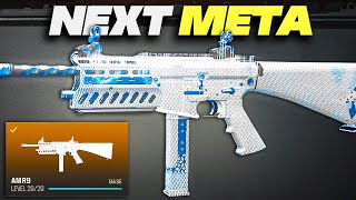 *NEW* AMR9 is the NEXT META SMG in WARZONE! 😱 (Best AMR9 Class Setup)